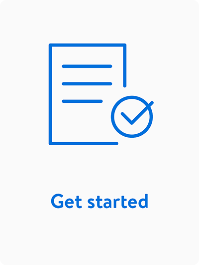 Get Started